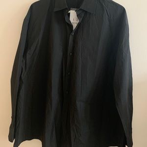 Tomas Maiers shirt